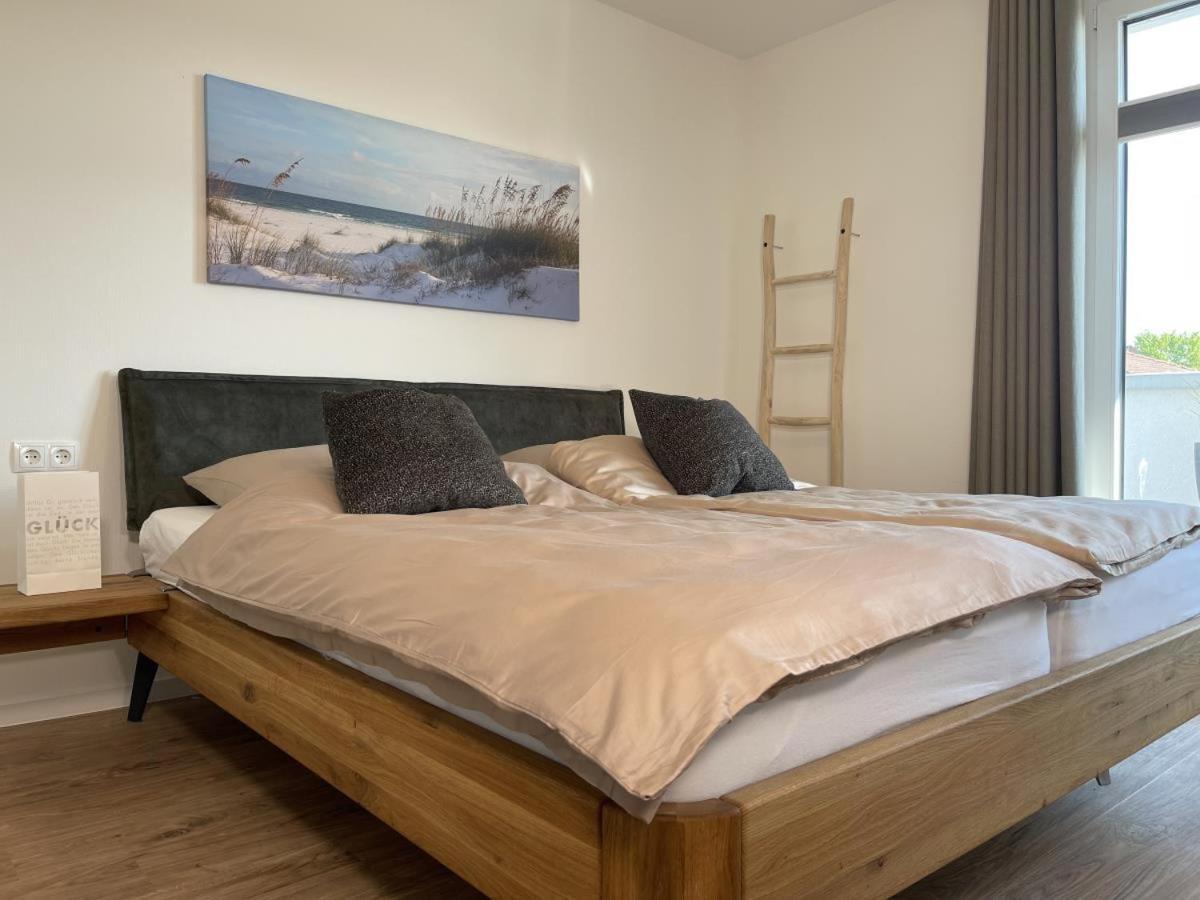 Hansehaus - Glueck 13 Grömitz Eksteriør billede