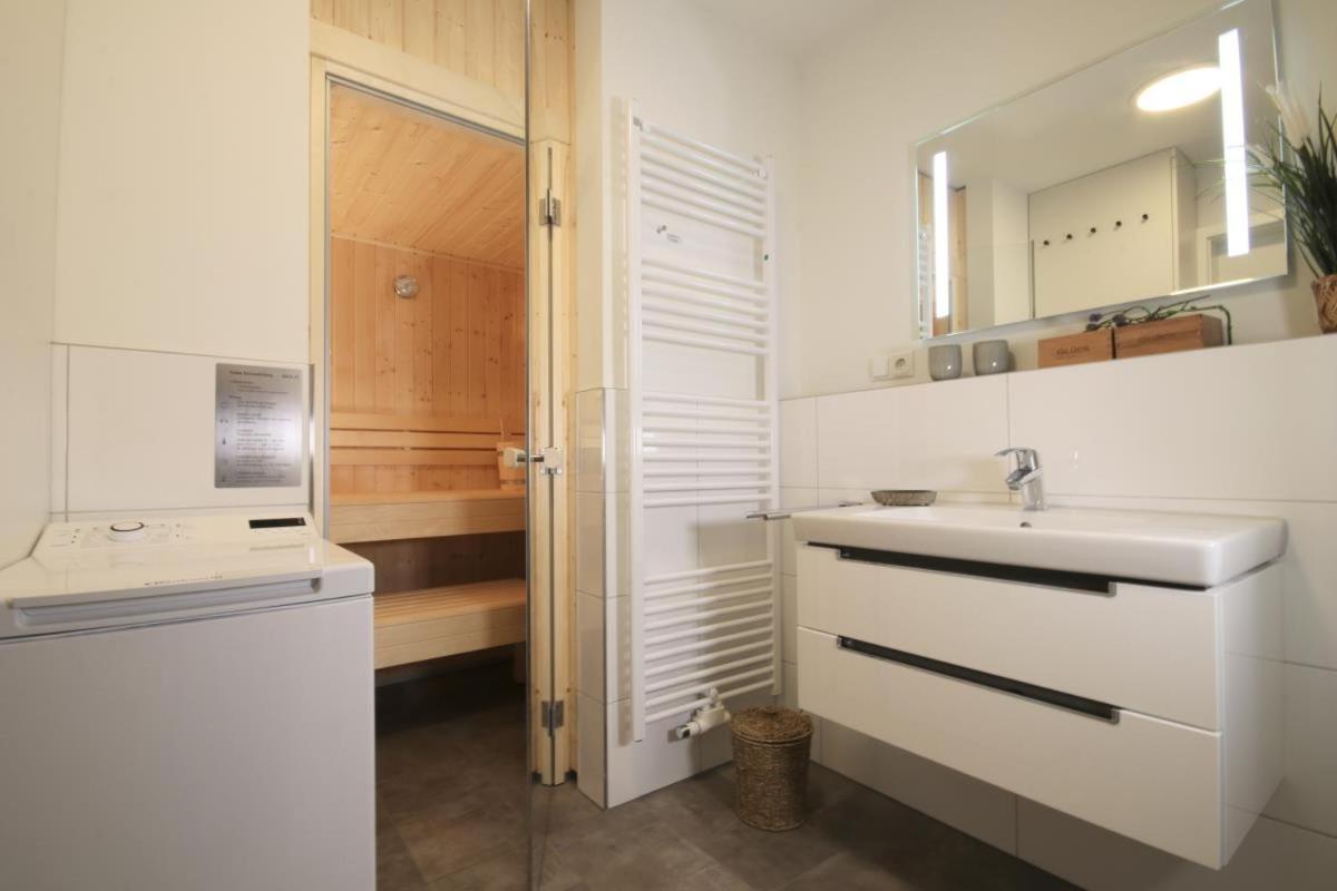 Hansehaus - Glueck 13 Grömitz Eksteriør billede